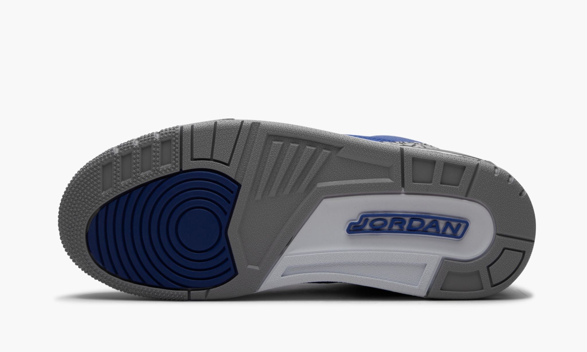 Air Jordan 3 Retro ¡°Blue Cement¡±