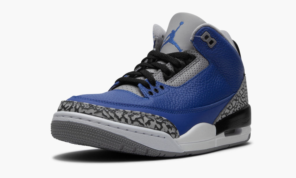 Air Jordan 3 Retro ¡°Blue Cement¡±