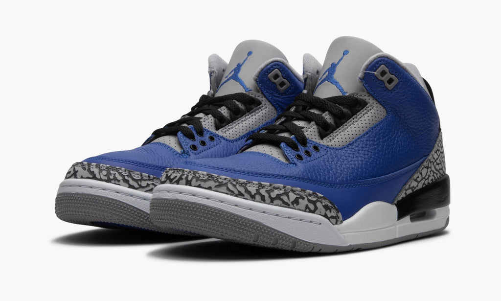 Air Jordan 3 Retro ¡°Blue Cement¡±