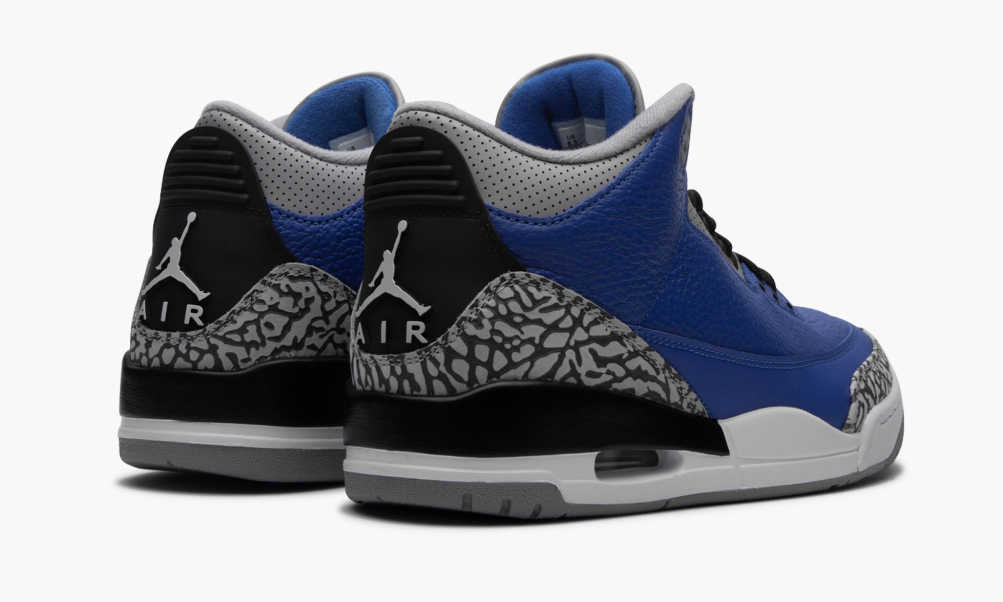 Air Jordan 3 Retro ¡°Blue Cement¡±