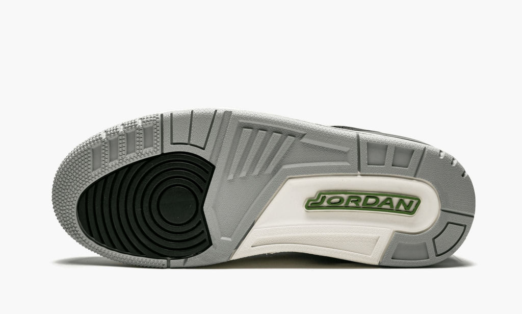Air Jordan 3 Retro ¡°Chlorophyll¡±