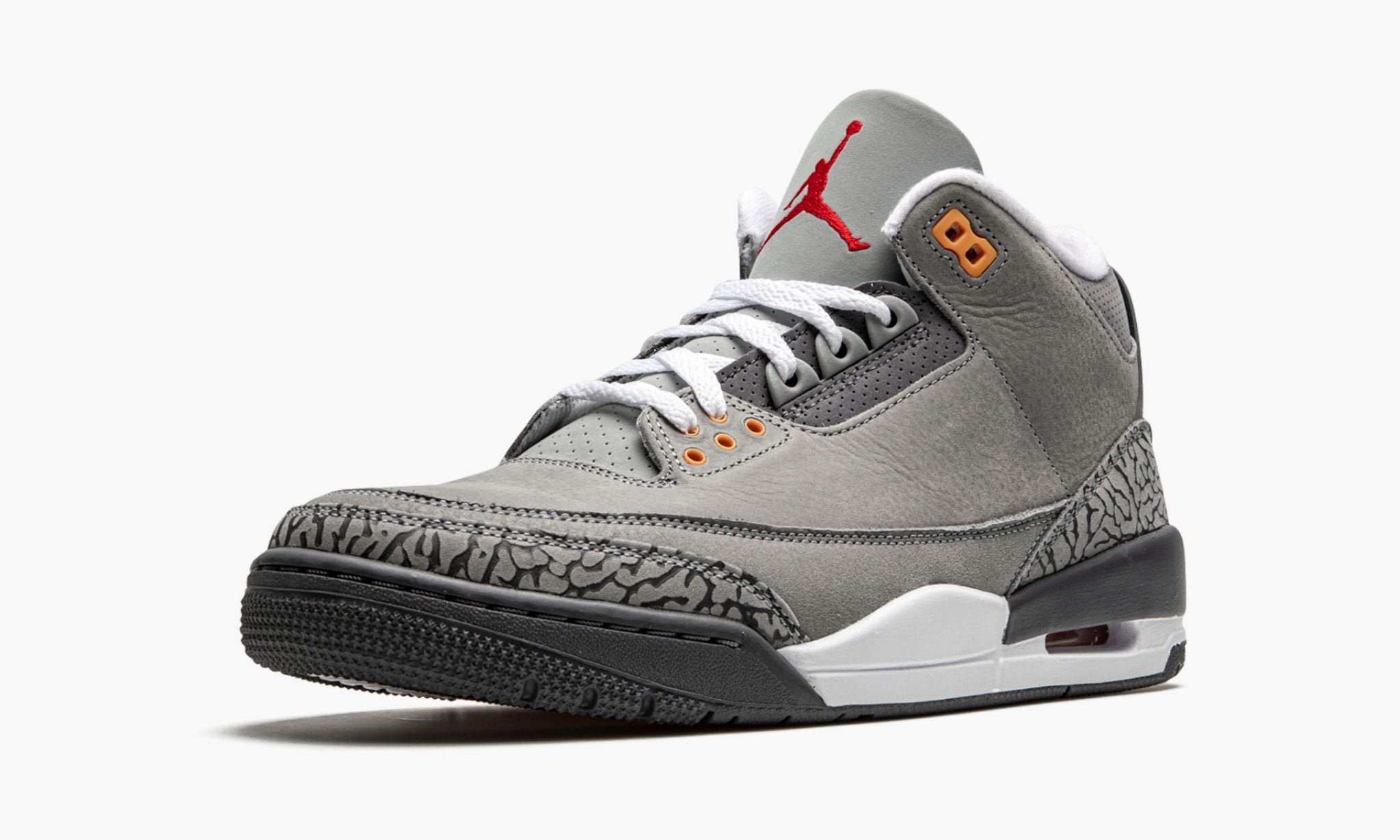 Air Jordan 3 Retro ¡°Cool Grey¡±