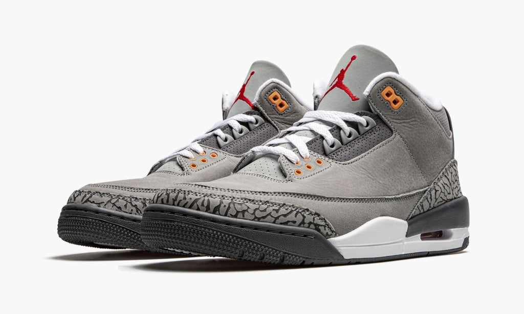 Air Jordan 3 Retro ¡°Cool Grey¡±