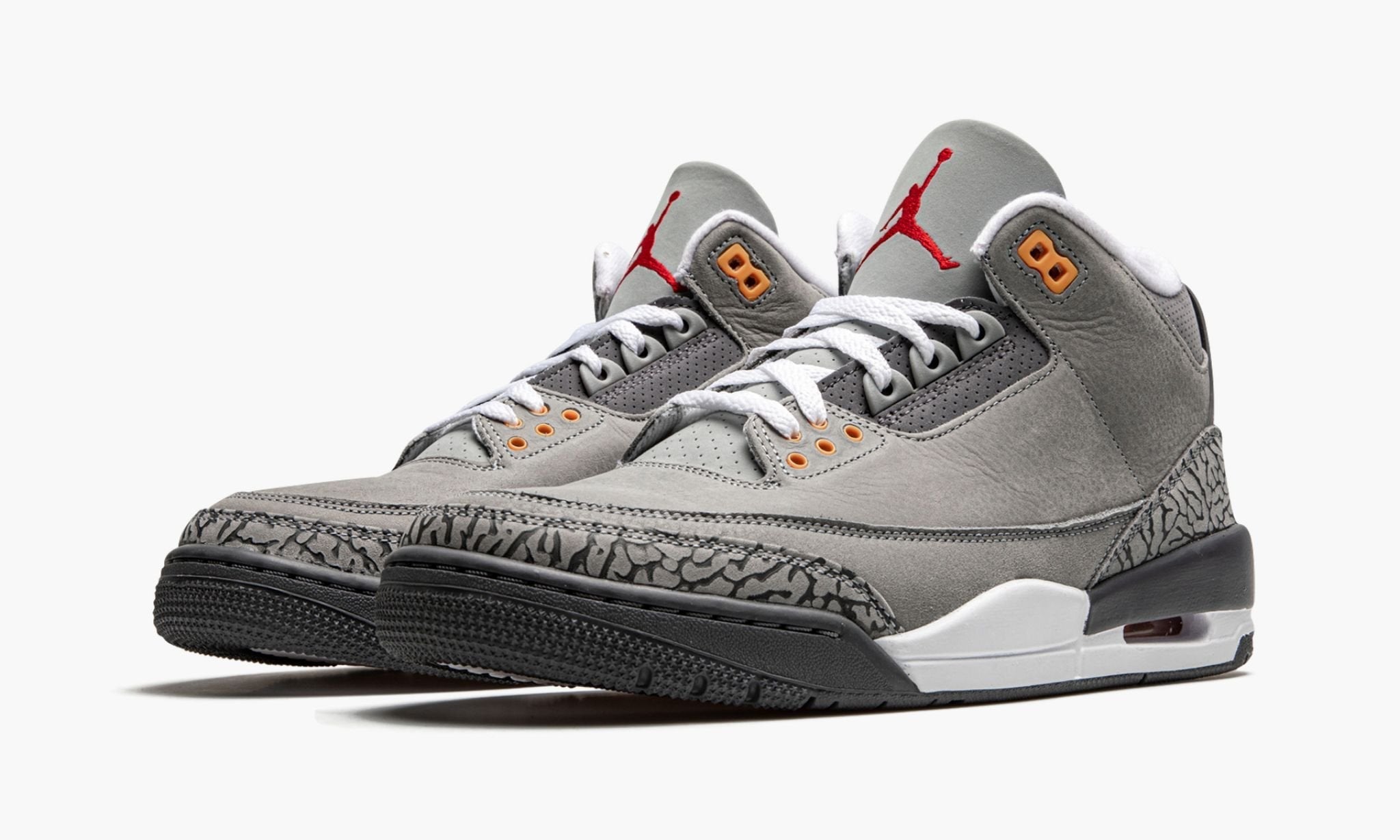 Air Jordan 3 Retro ¡°Cool Grey¡±