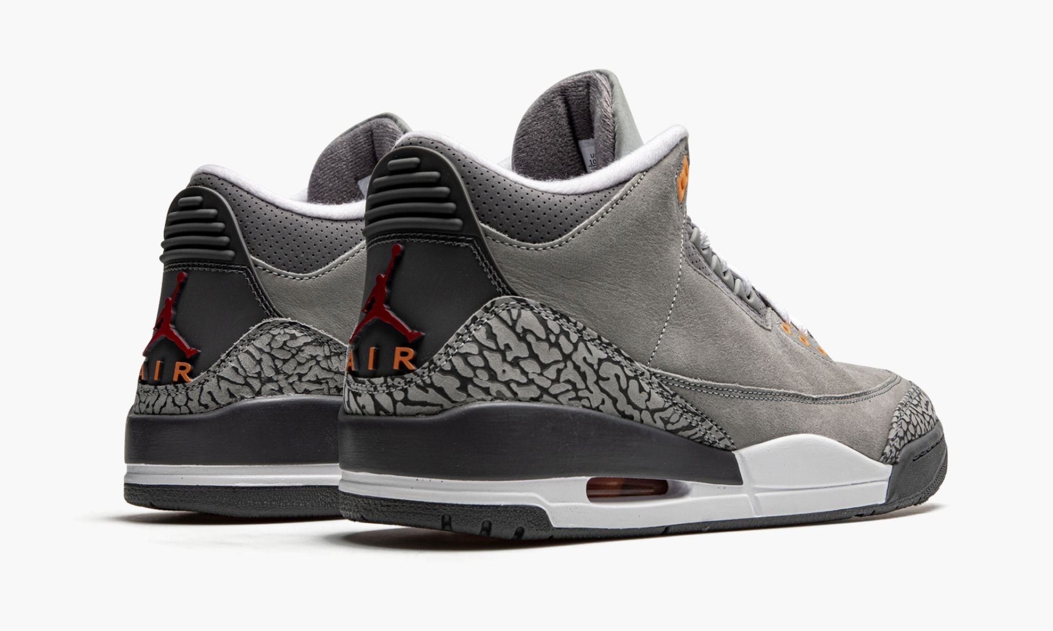 Air Jordan 3 Retro ¡°Cool Grey¡±