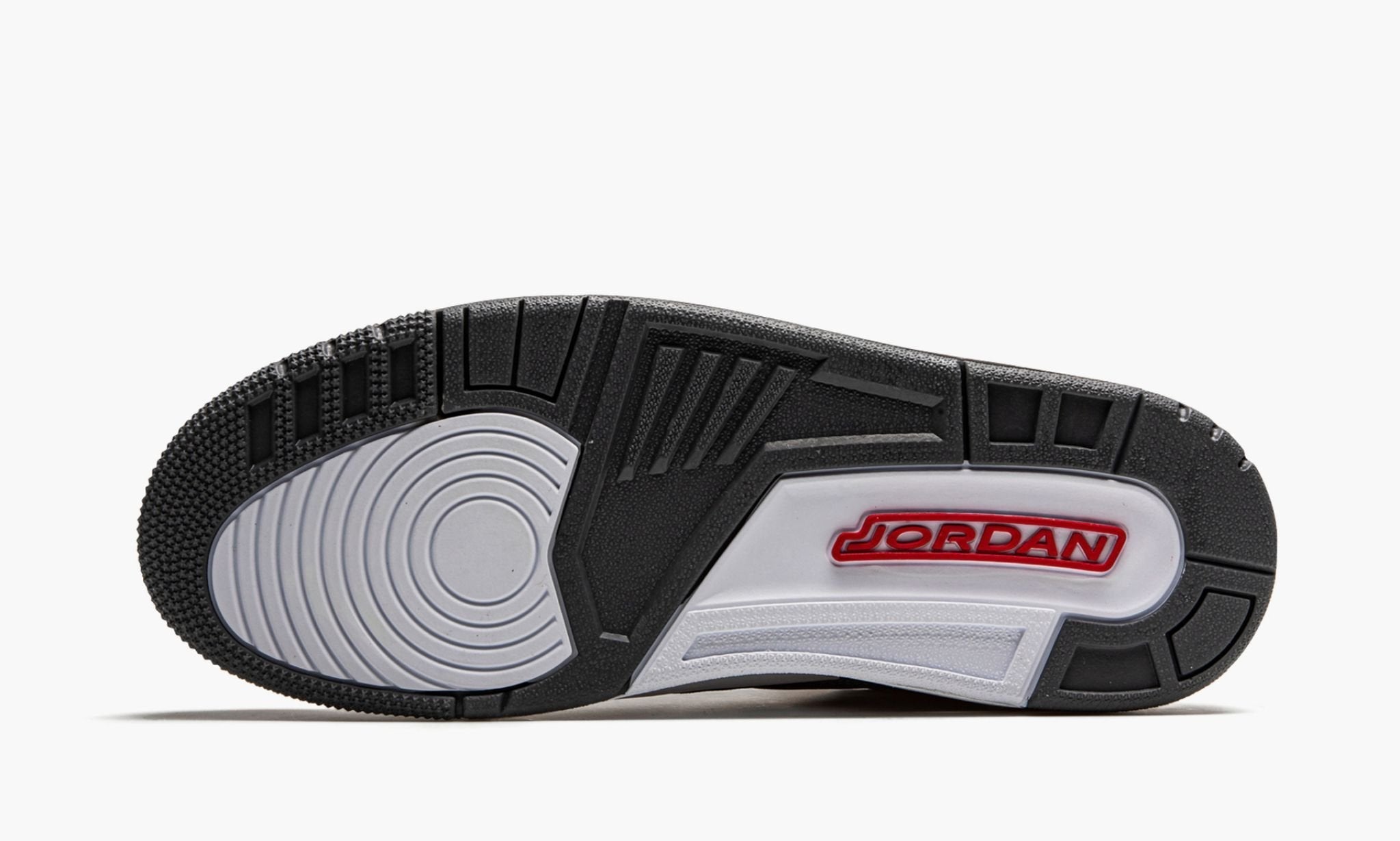 Air Jordan 3 Retro ¡°Cool Grey¡±