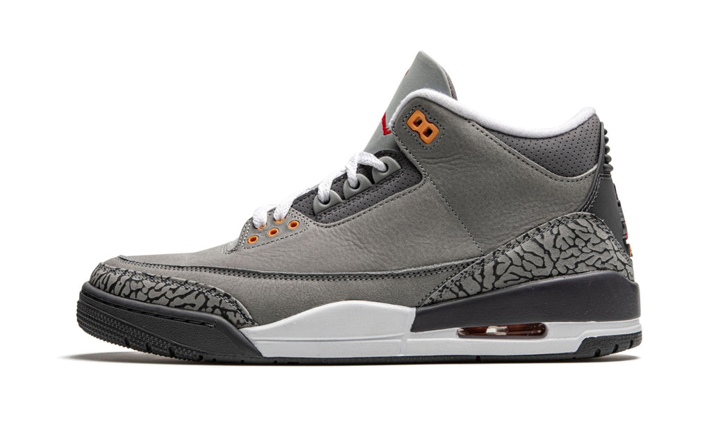 Air Jordan 3 Retro ¡°Cool Grey¡±