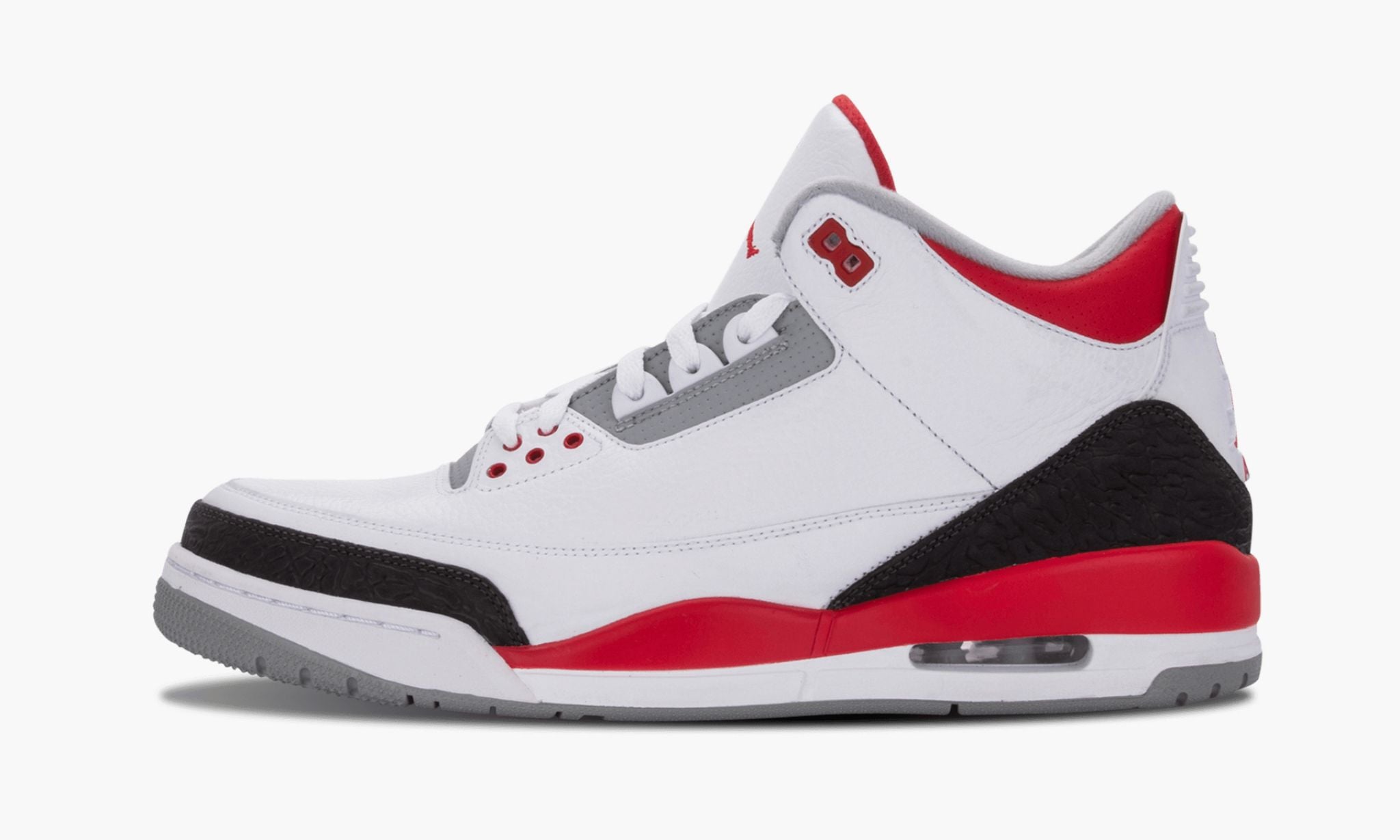 Air Jordan 3 Retro ¡°Fire Red¡±
