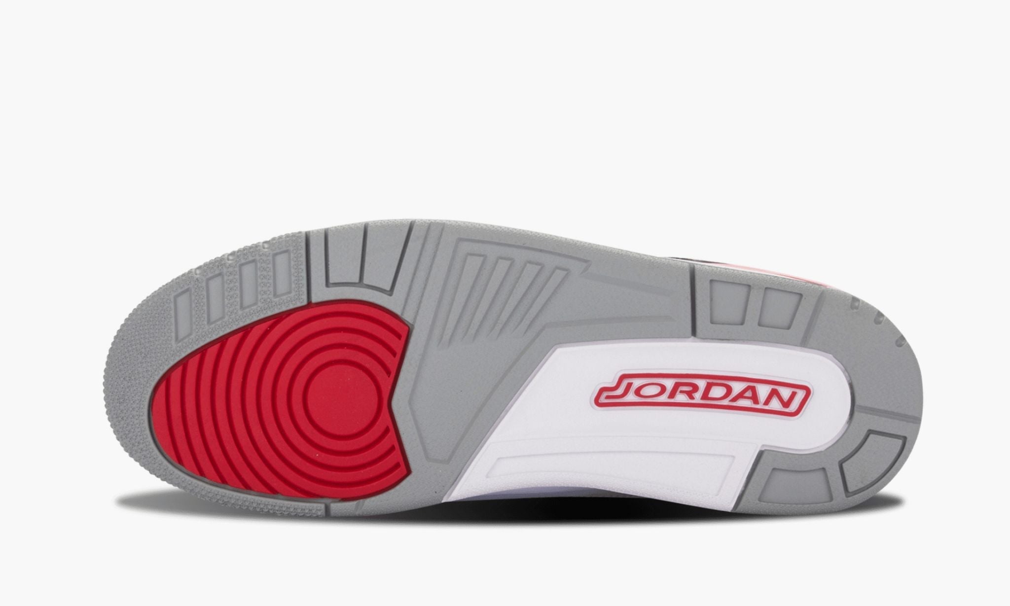 Air Jordan 3 Retro ¡°Fire Red¡±