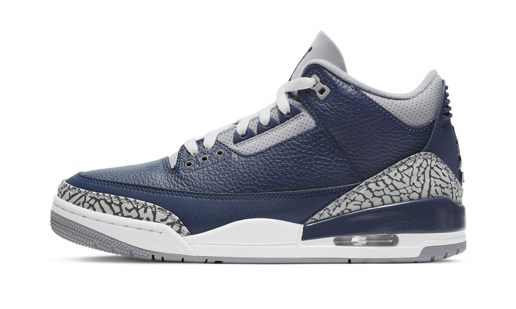 Air Jordan 3 Retro ¡°Georgetown¡±