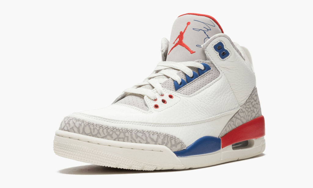 Air Jordan 3 Retro ¡°International Flight¡±