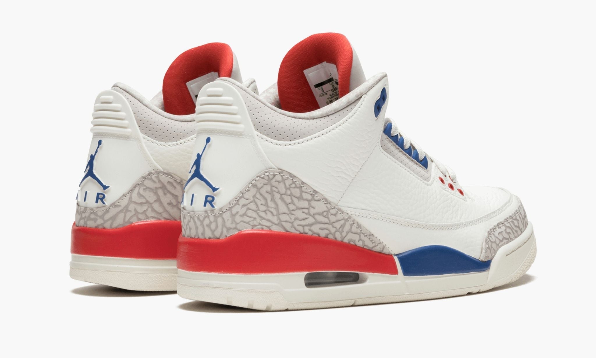Air Jordan 3 Retro ¡°International Flight¡±