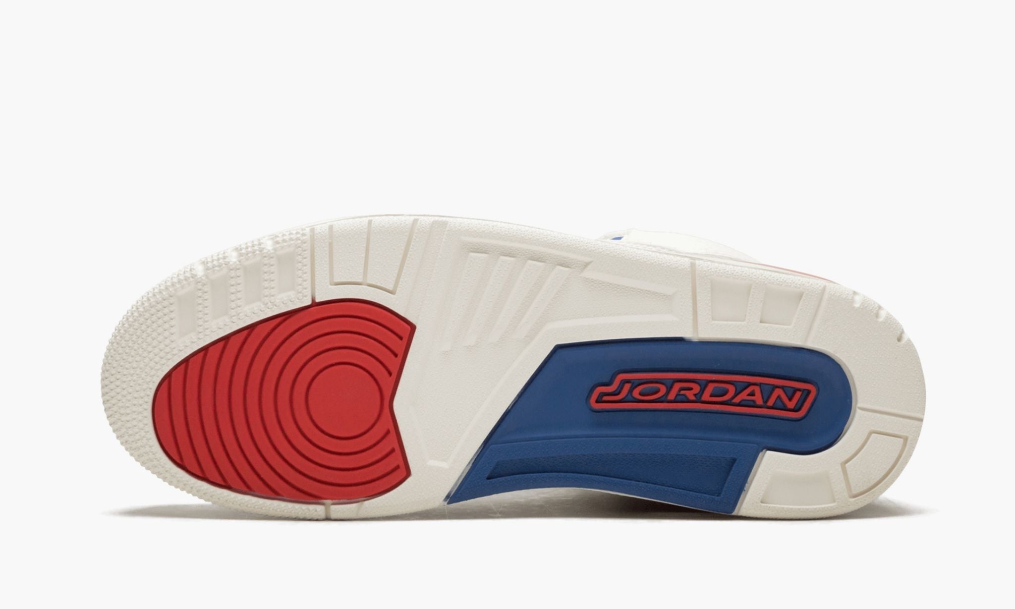 Air Jordan 3 Retro ¡°International Flight¡±