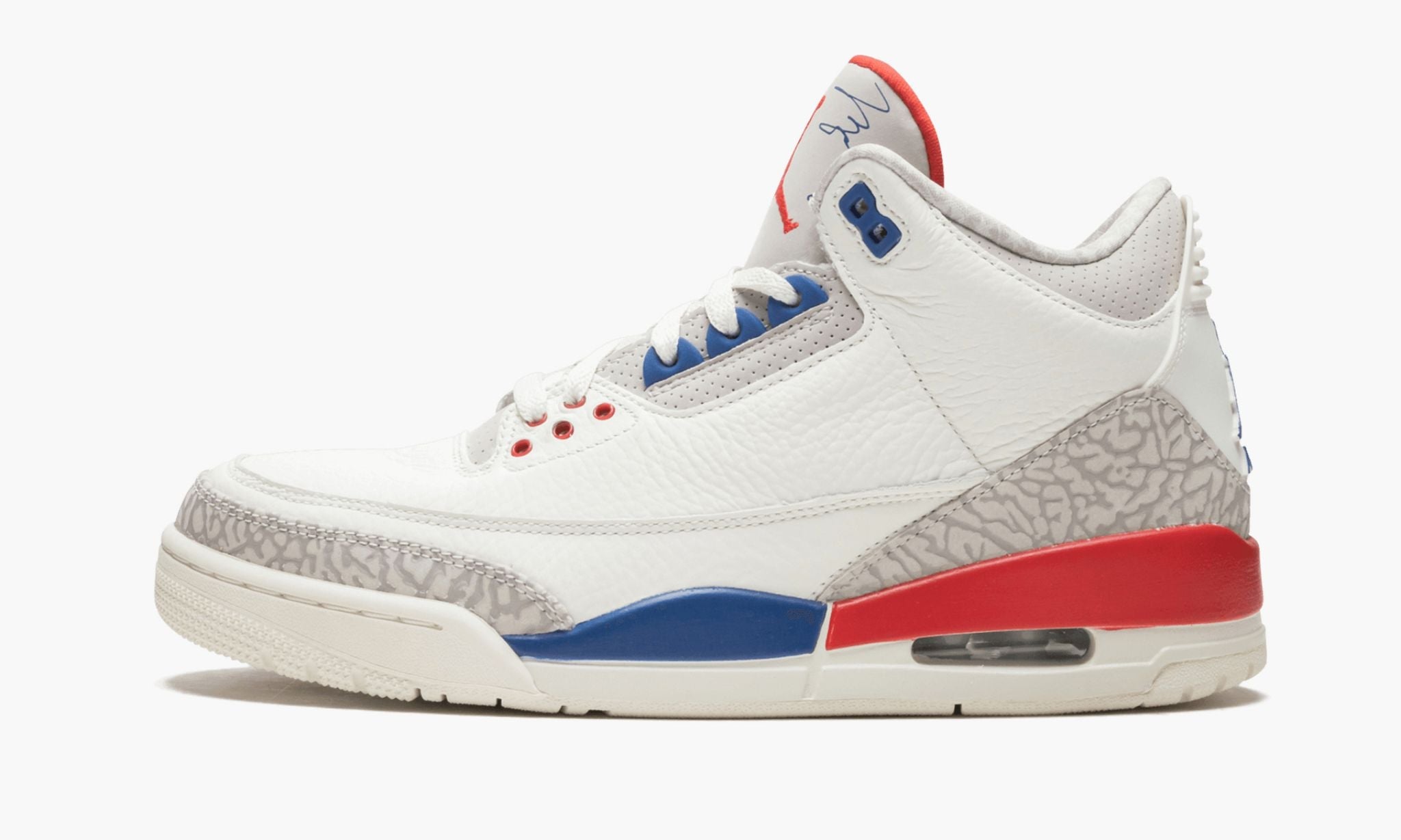 Air Jordan 3 Retro ¡°International Flight¡±