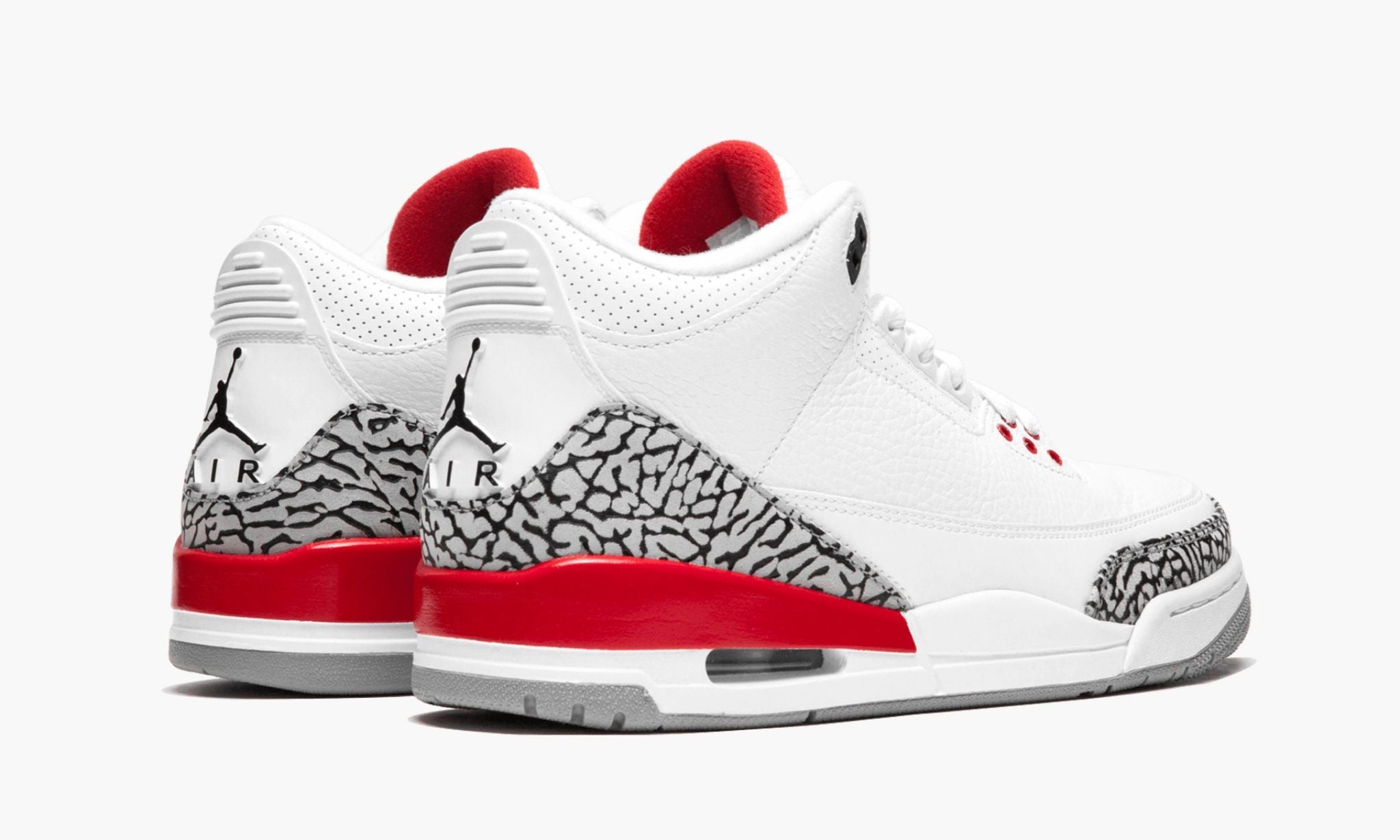 Air Jordan 3 Retro ¡°Katrina / Hall Of Fame¡±