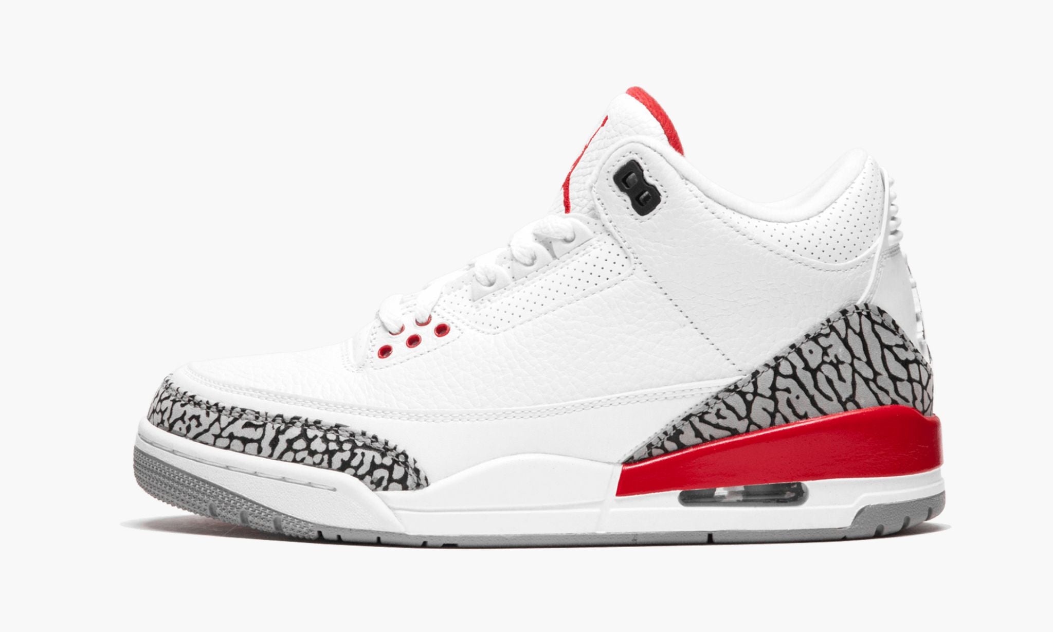 Air Jordan 3 Retro ¡°Katrina / Hall Of Fame¡±