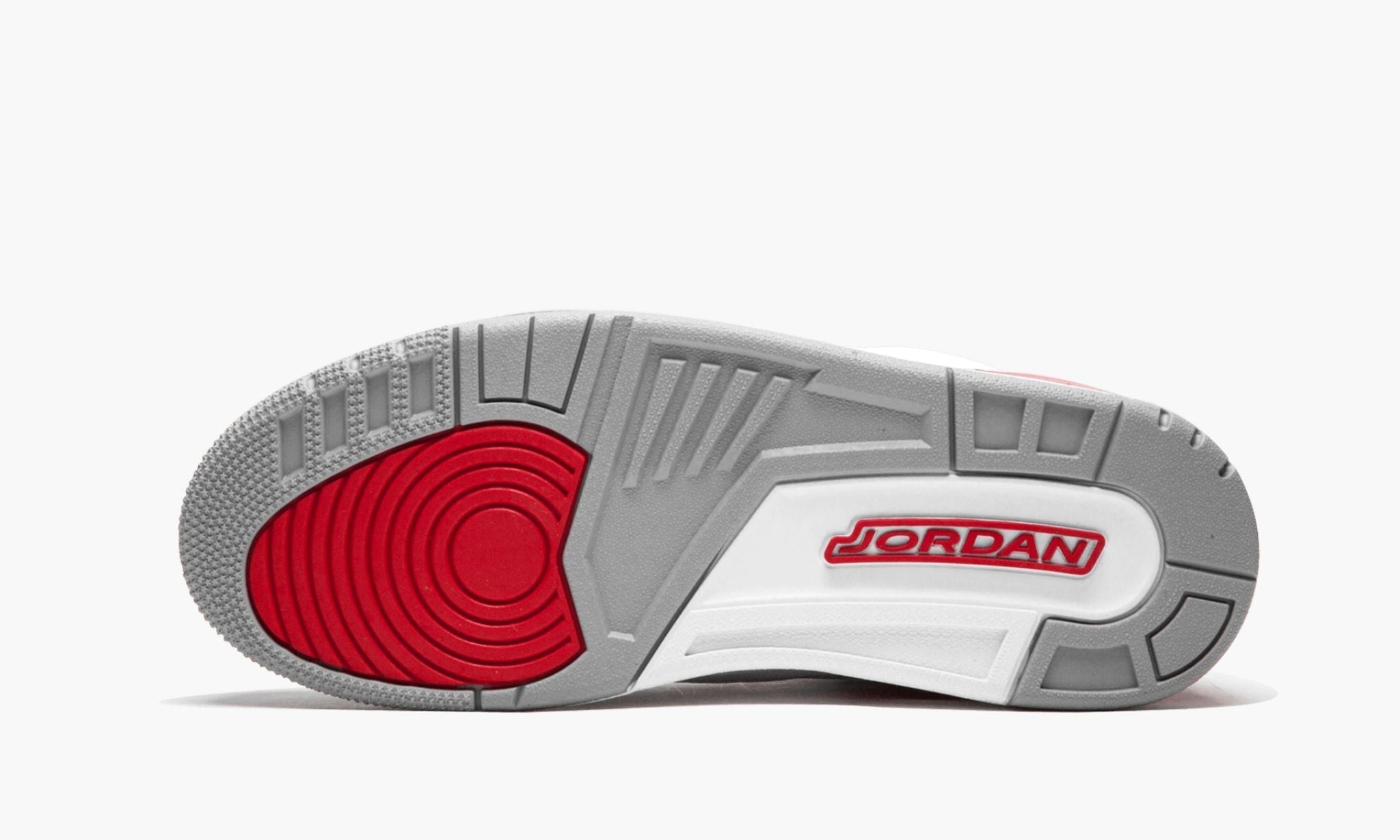 Air Jordan 3 Retro ¡°Katrina / Hall Of Fame¡±