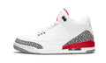 Air Jordan 3 Retro ¡°Katrina / Hall Of Fame¡±