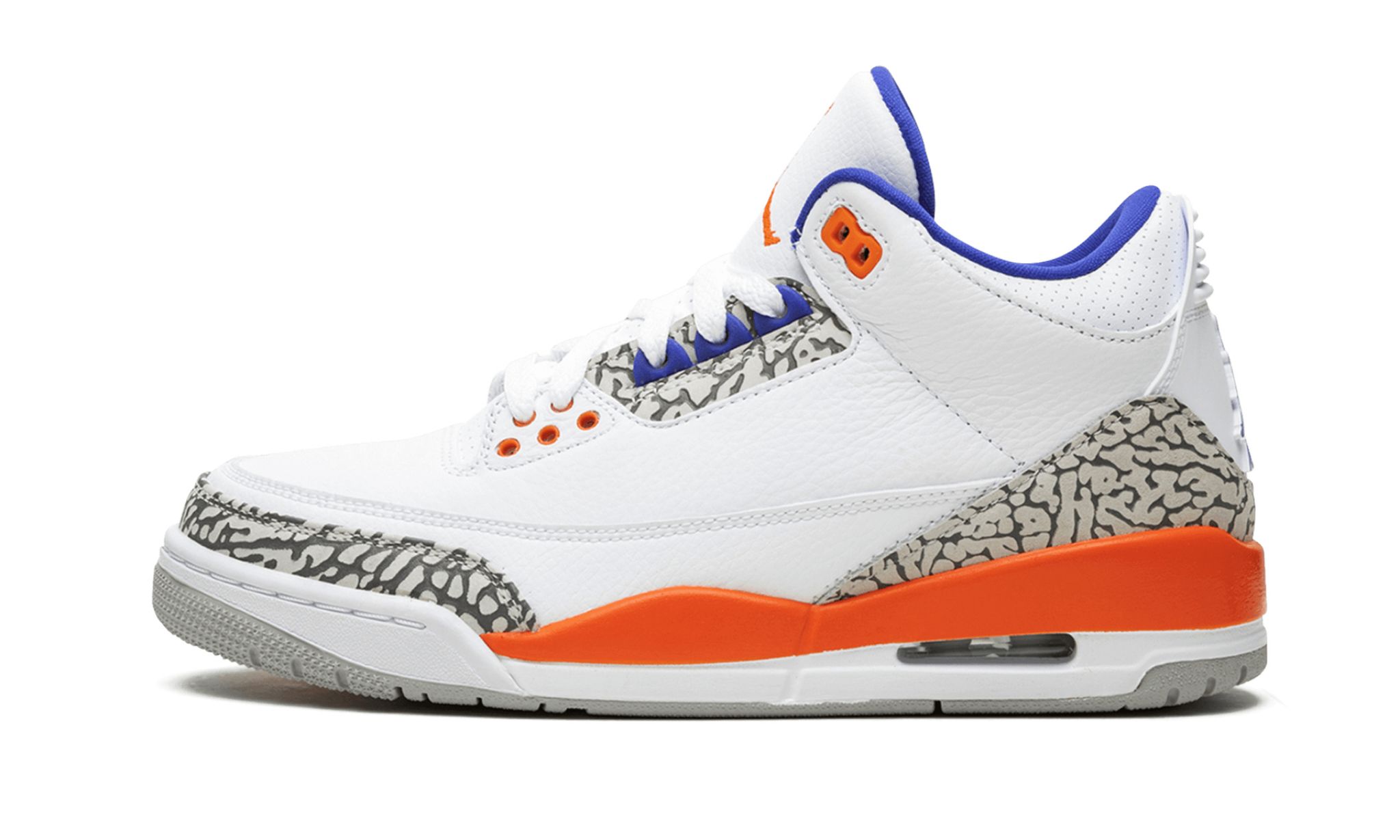 Air Jordan 3 Retro ¡°Knicks¡±