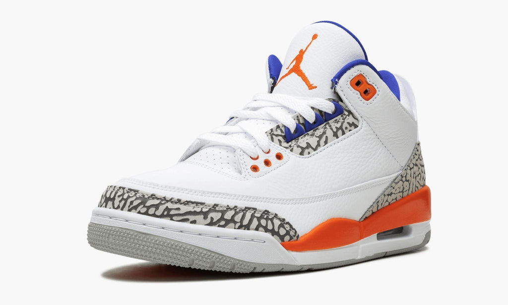 Air Jordan 3 Retro ¡°Knicks¡±