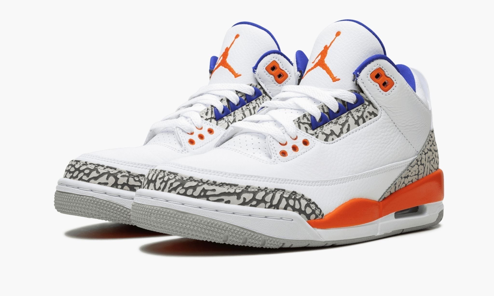 Air Jordan 3 Retro ¡°Knicks¡±