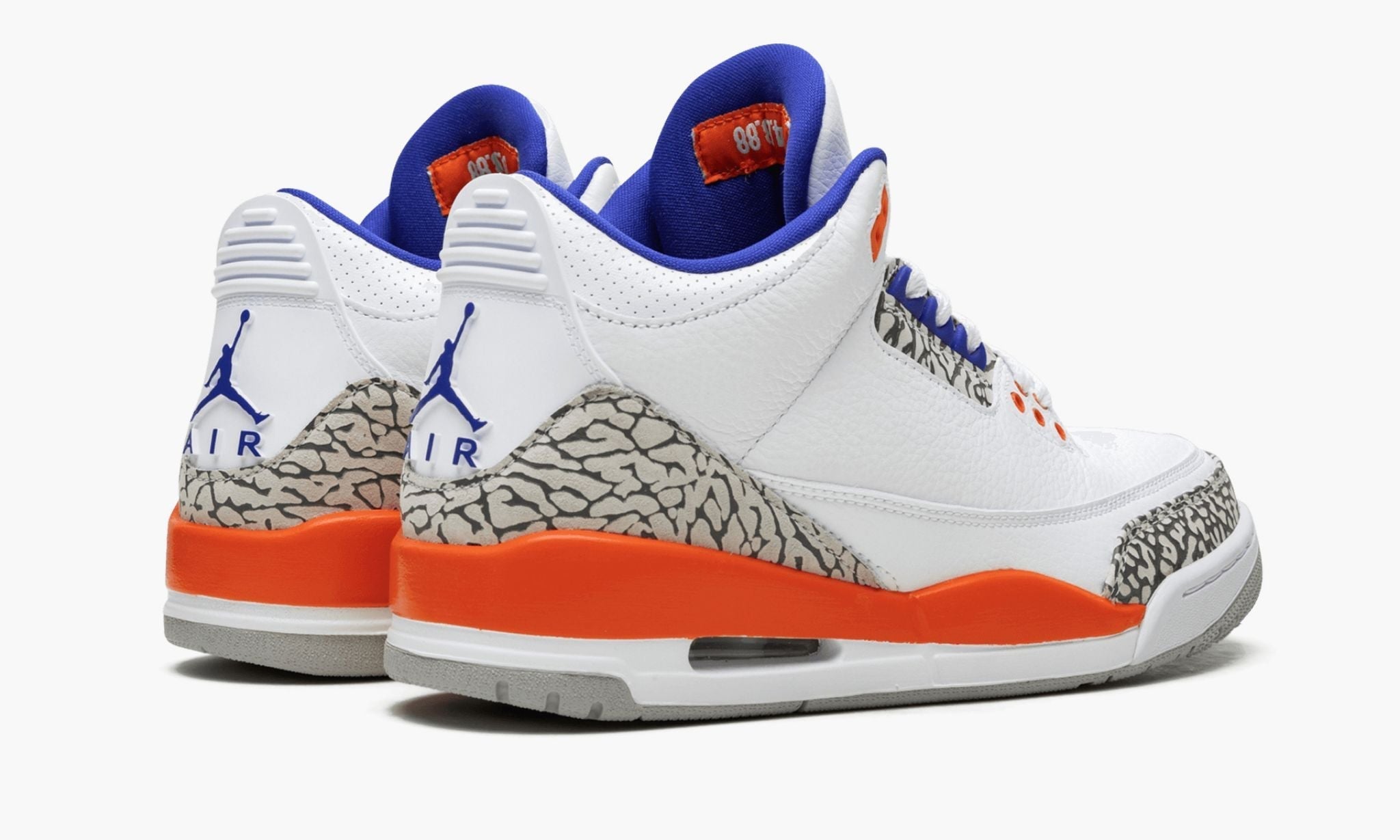 Air Jordan 3 Retro ¡°Knicks¡±