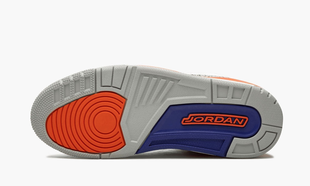 Air Jordan 3 Retro ¡°Knicks¡±