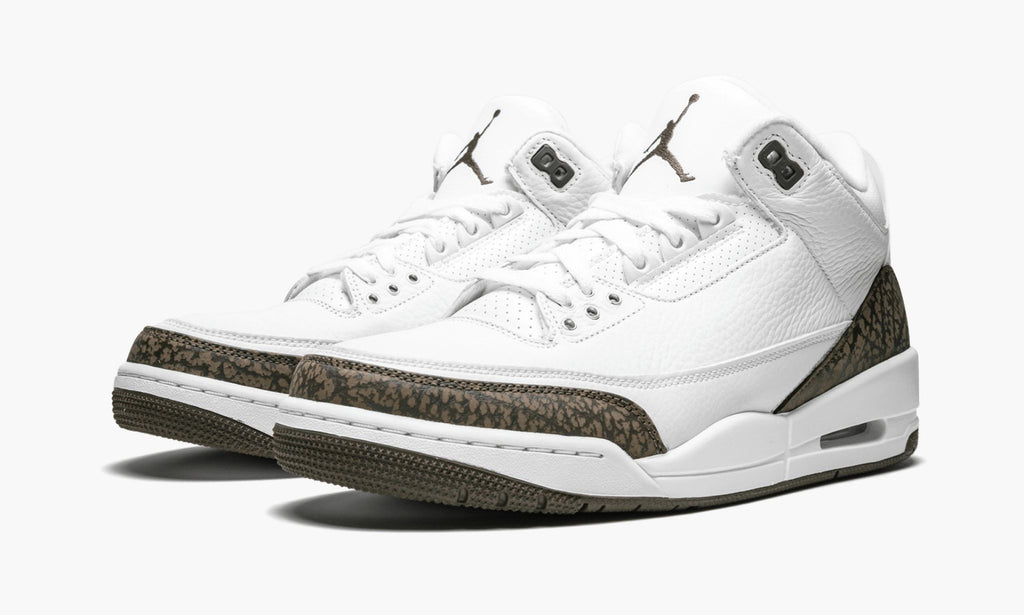 Air Jordan 3 Retro ¡°Mocha¡±