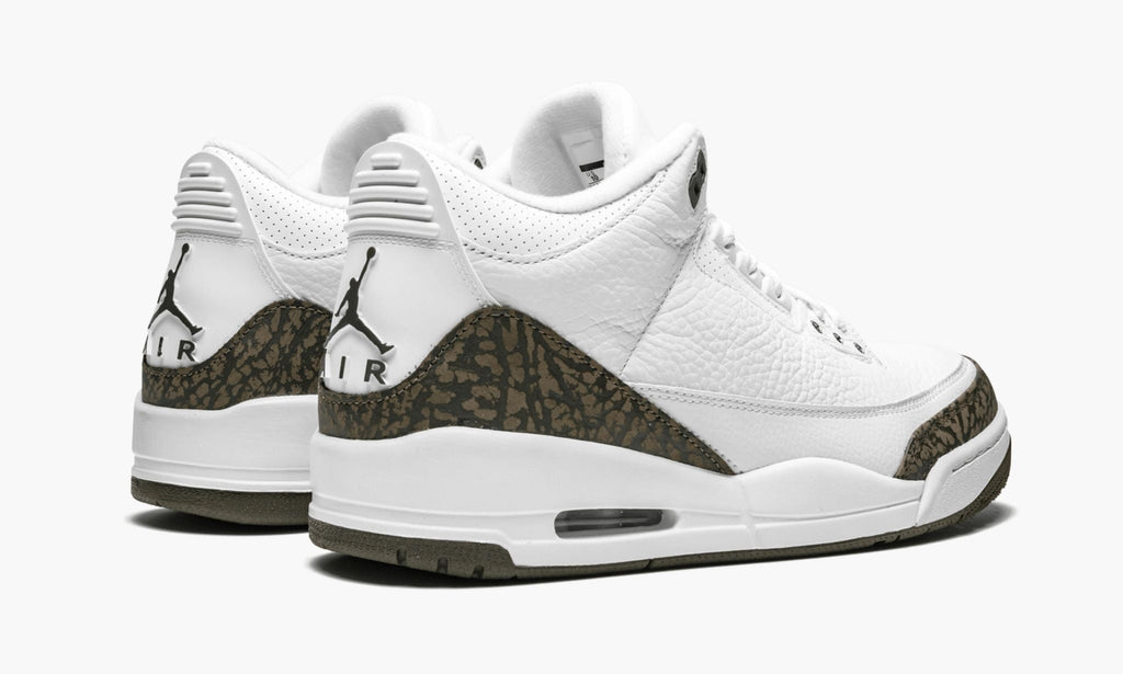 Air Jordan 3 Retro ¡°Mocha¡±