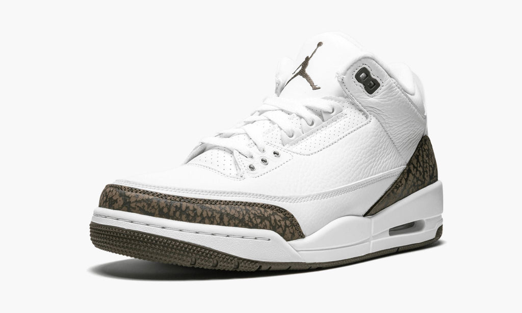 Air Jordan 3 Retro ¡°Mocha¡±