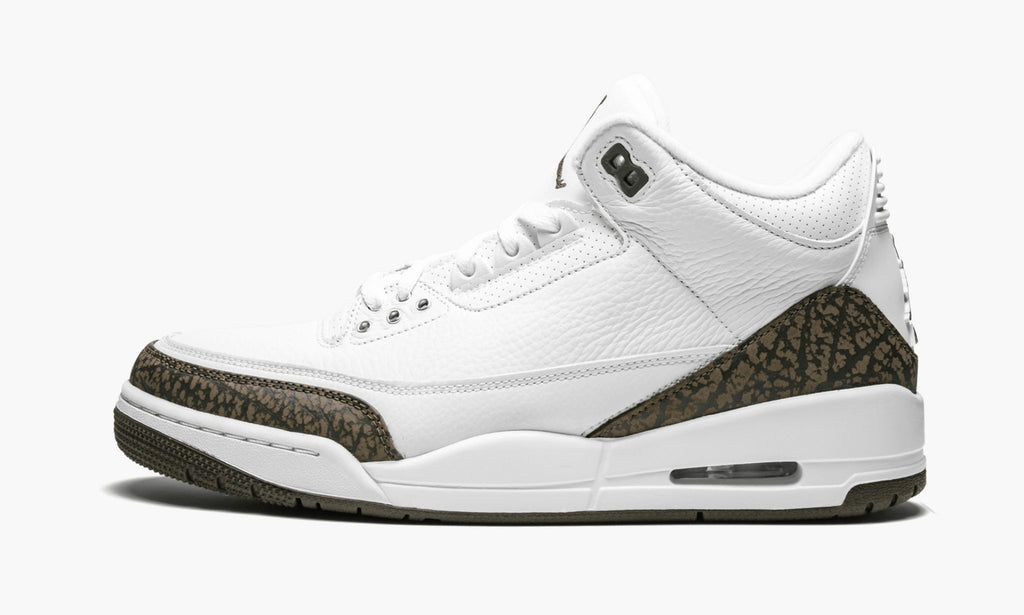 Air Jordan 3 Retro ¡°Mocha¡±