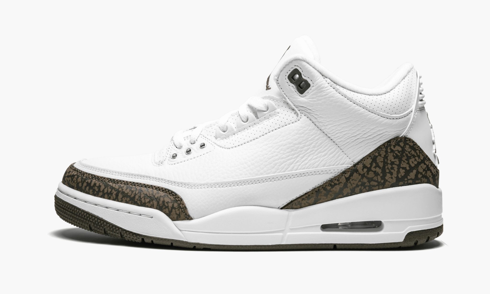 Air Jordan 3 Retro ¡°Mocha¡±