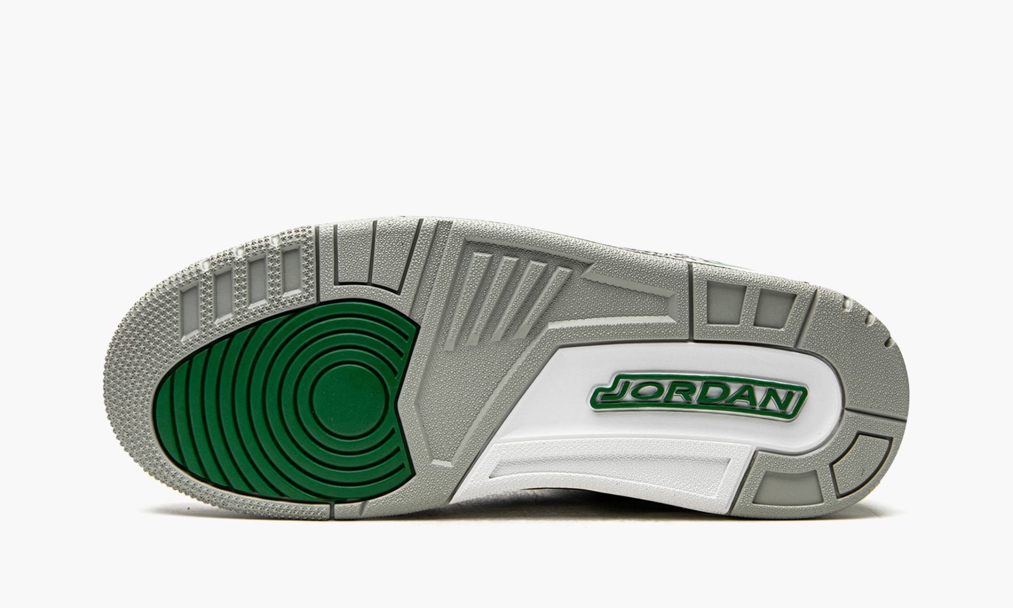 Air Jordan 3 Retro ¡°Pine Green¡±