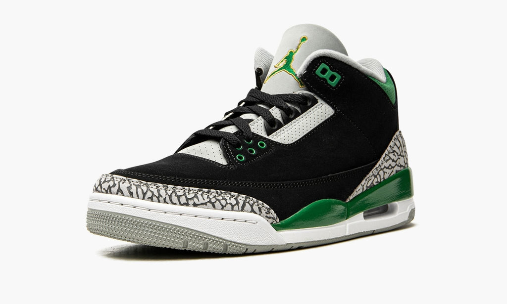 Air Jordan 3 Retro ¡°Pine Green¡±