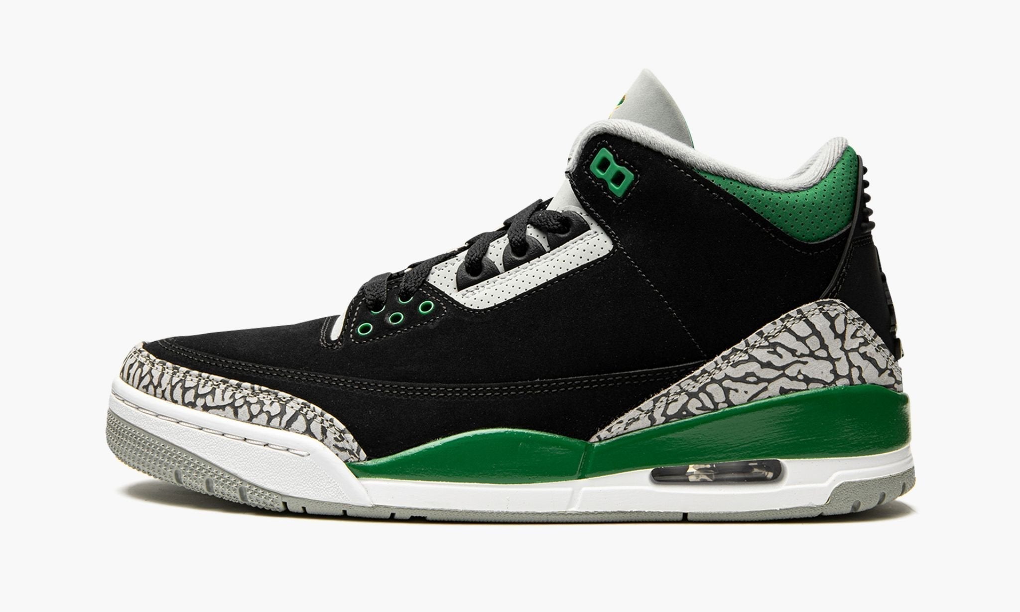 Air Jordan 3 Retro ¡°Pine Green¡±