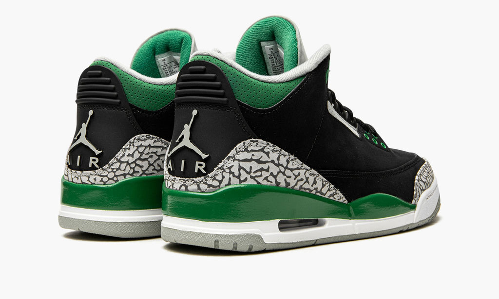 Air Jordan 3 Retro ¡°Pine Green¡±