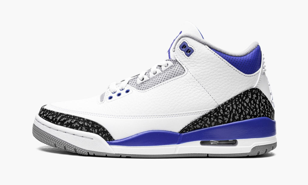 Air Jordan 3 Retro ¡°Racer Blue¡±