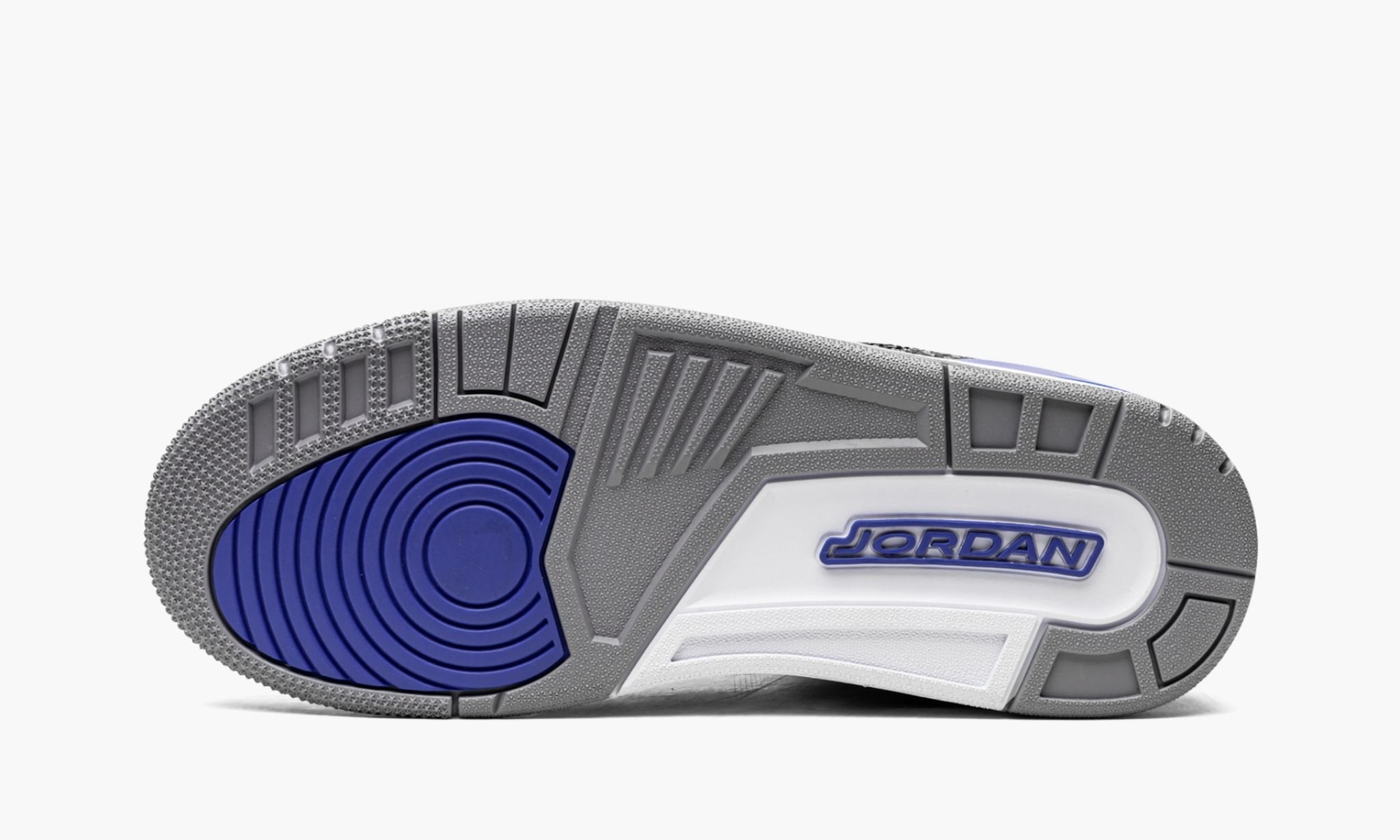 Air Jordan 3 Retro ¡°Racer Blue¡±