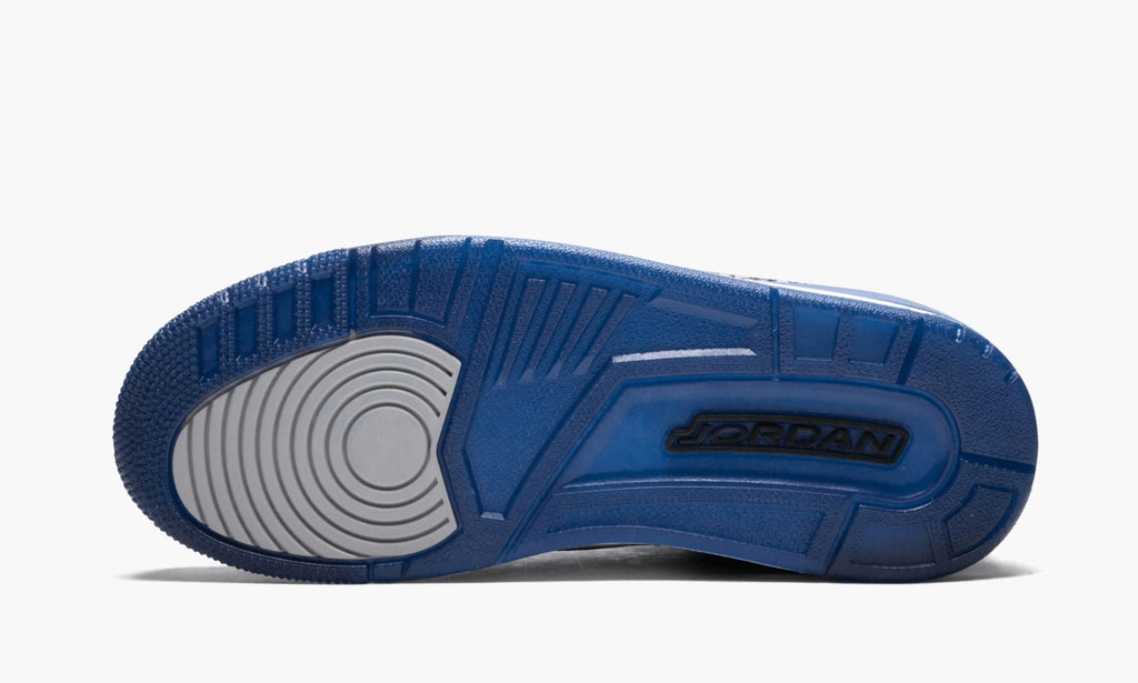 Air Jordan 3 Retro ¡°Sport Blue¡±