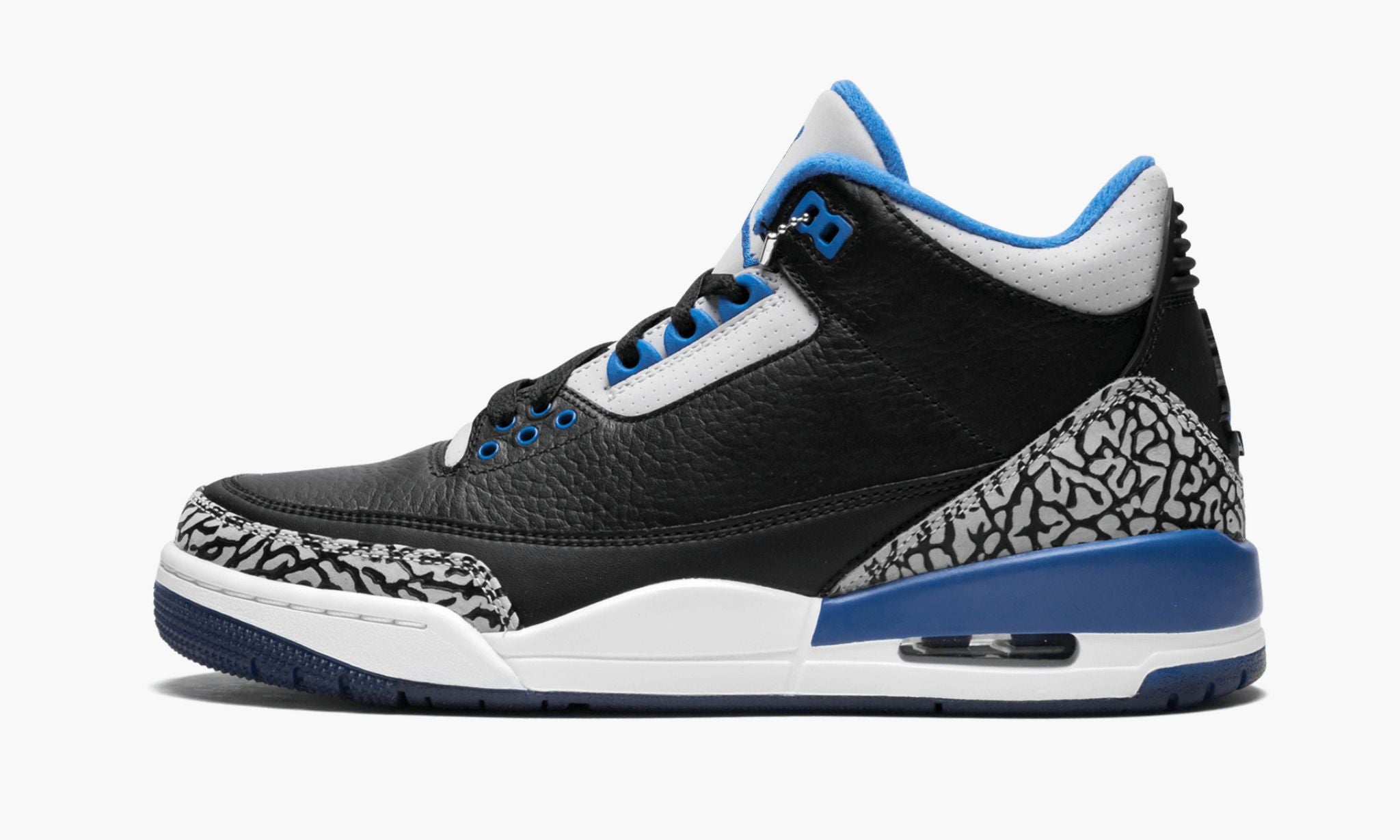 Air Jordan 3 Retro ¡°Sport Blue¡±