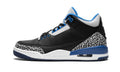 Air Jordan 3 Retro ¡°Sport Blue¡±
