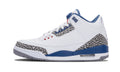 Air Jordan 3 Retro ¡°True Blue¡±