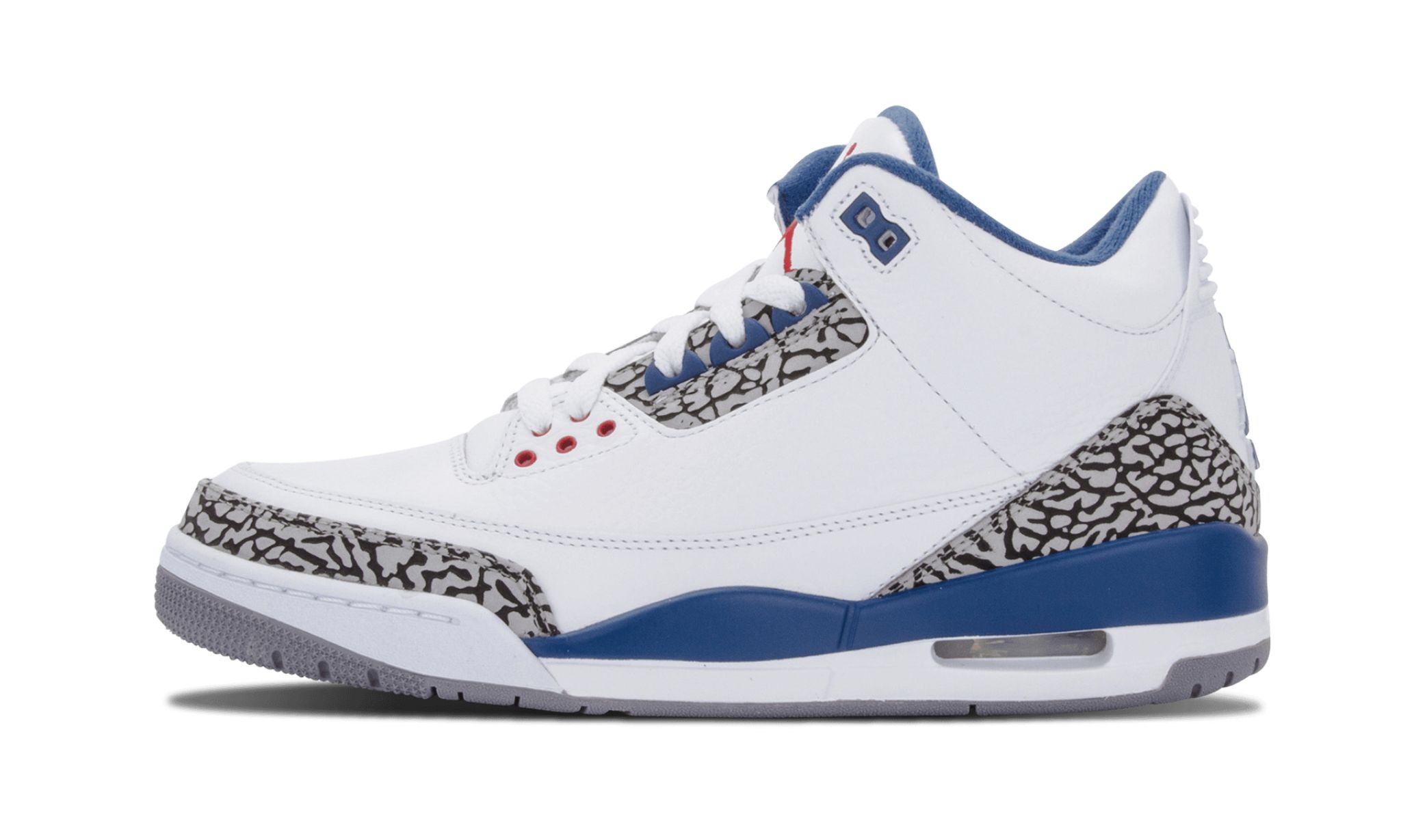 Air Jordan 3 Retro ¡°True Blue¡±
