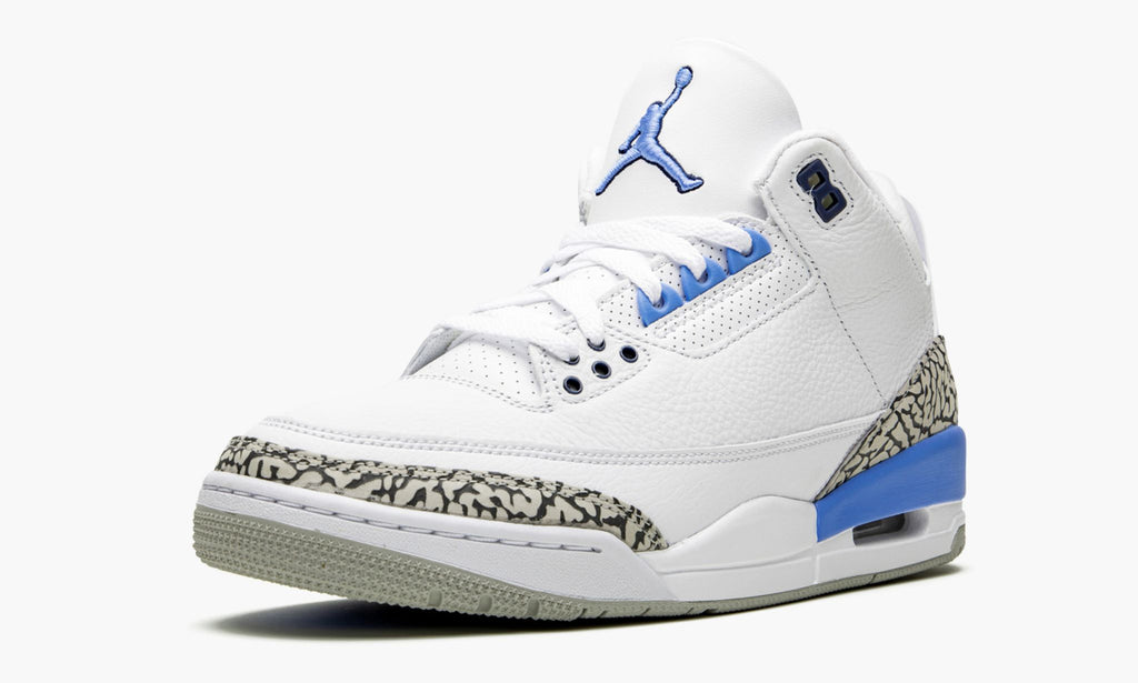 Air Jordan 3 Retro ¡°UNC¡±