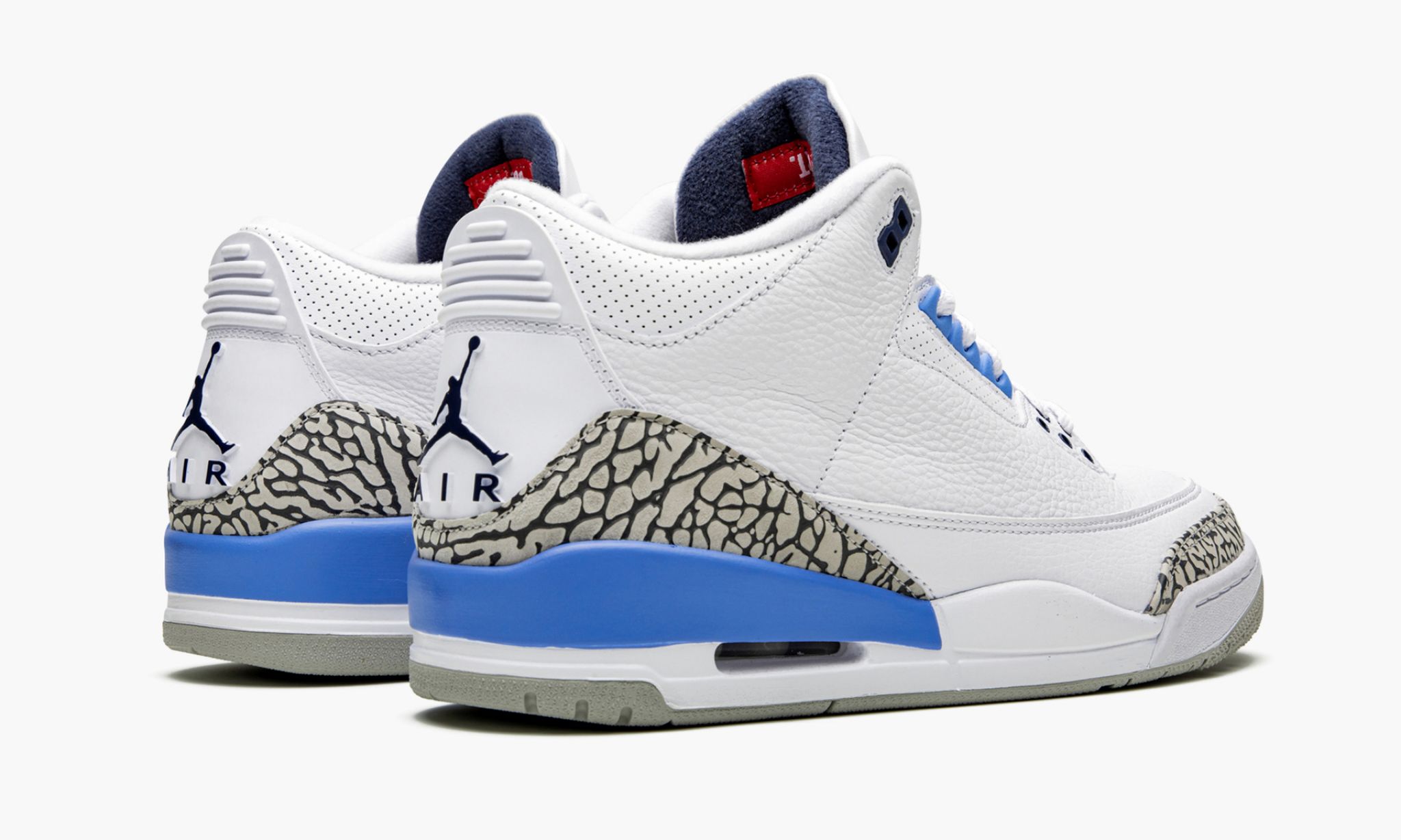 Air Jordan 3 Retro ¡°UNC¡±