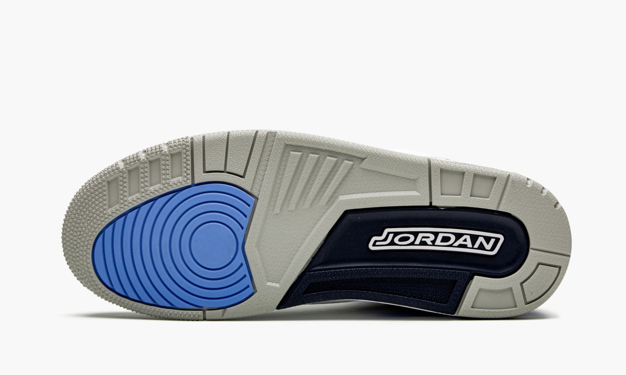 Air Jordan 3 Retro ¡°UNC¡±