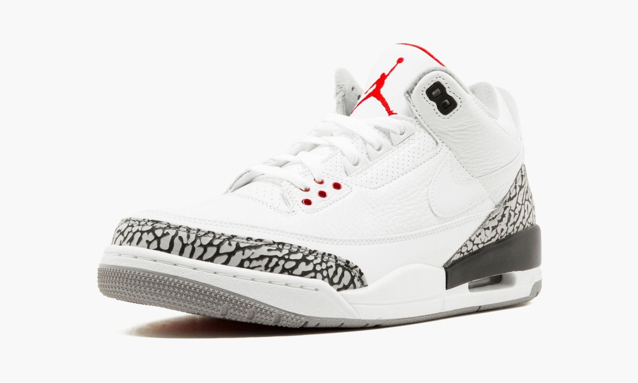 Air Jordan 3 Retro JTH NRG ¡°JTH¡±