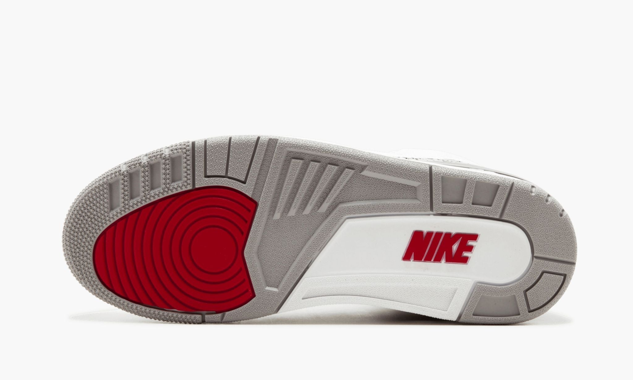 Air Jordan 3 Retro JTH NRG ¡°JTH¡±