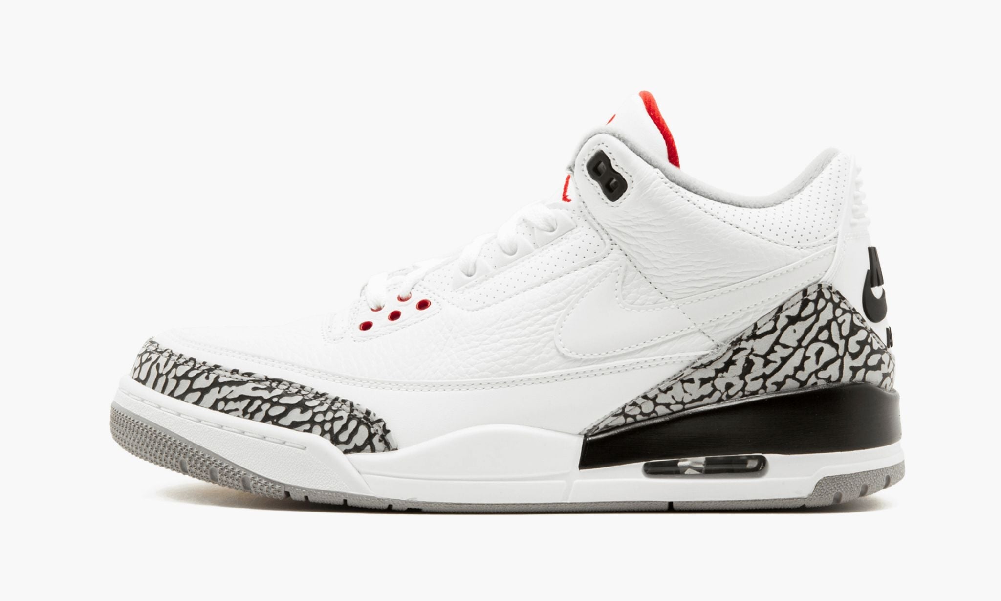 Air Jordan 3 Retro JTH NRG ¡°JTH¡±