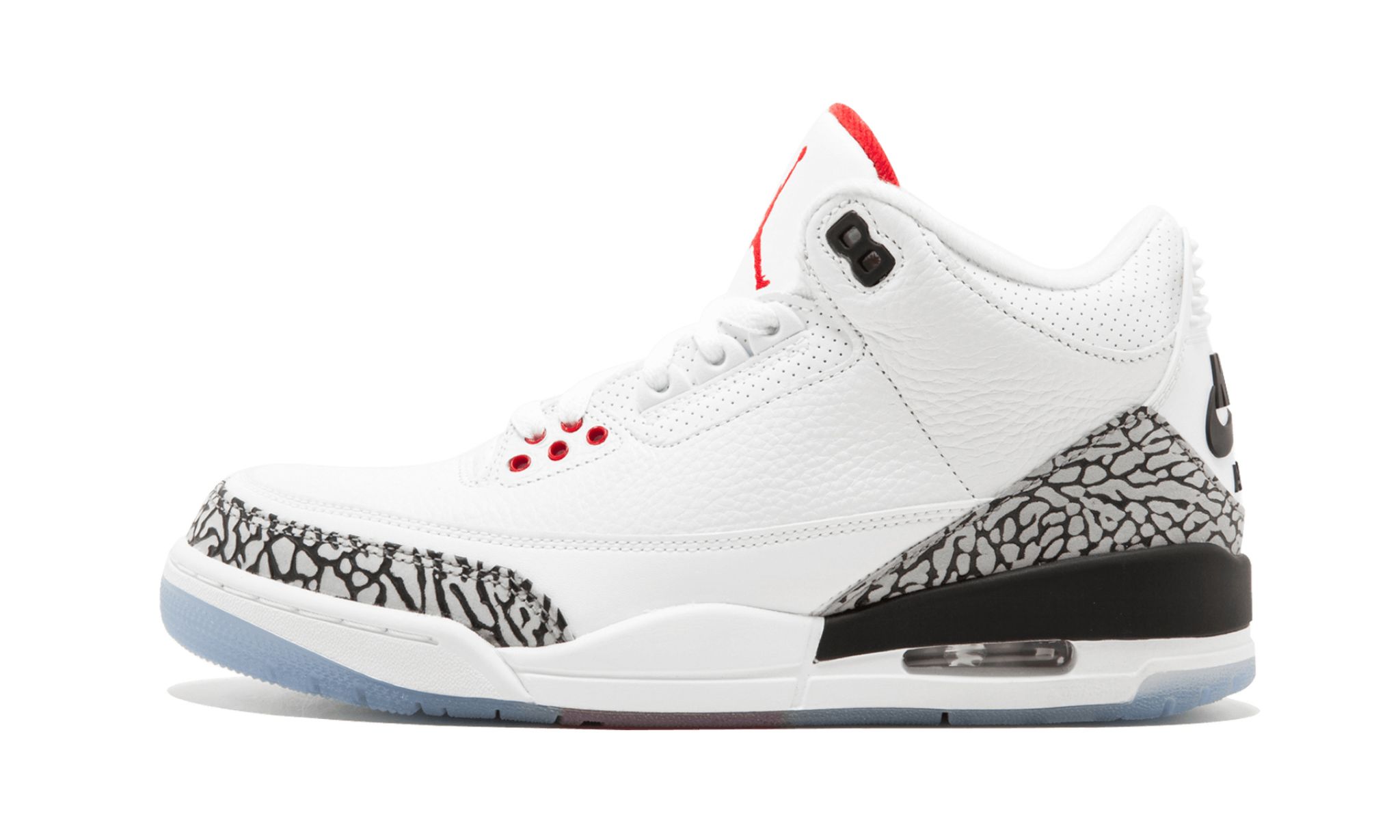 Air Jordan 3 Retro NRG ¡°Dunk Contest/Free Throw Line¡±
